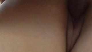 Amateur Latina Teen with Perfect Body Gets Fucked and Cumshot