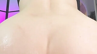 Glorious Day for Crazy Fucking My Holes