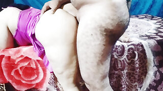 Fuck My Mother-in-law Bitch 1