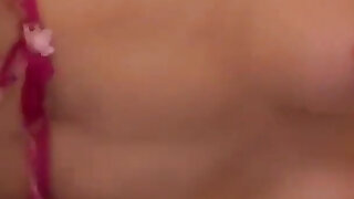 I and J Big Tits and the Smallest Waists in a Double Harlem Fuck. 4