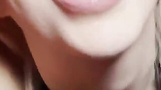 Lexy and Agatha Follow Their Owner Christian Clay Like Bitches in Heat