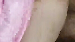 Indian Bhabhi's Sex Night