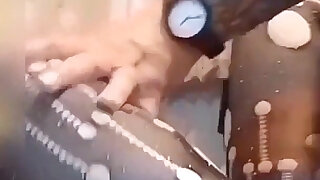 I Caught My Brother-in-law Naked and He Me, Sun and Earth