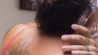 Fucking during job interview