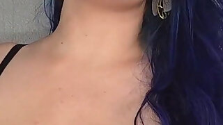 Open the Door and Jerk off with the Volume up to Earn Your Orgasm