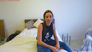 British Eve First BJ Swallow