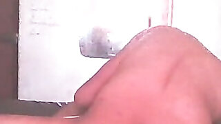 My Mother's Friend Came in to Meet Her