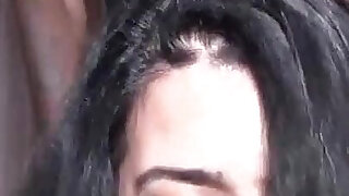 Stella Carter Vs Long BBC