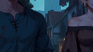 The College of Lust (part 2)