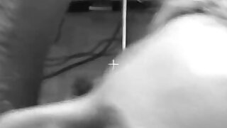 Busty Blonde MILF Gets Taken by Three Guys - All Holes in Use