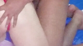 Fuck Another Time with My Boss Giving Her a Good Fuck