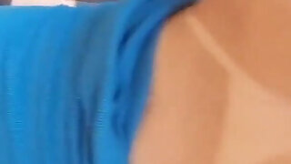 Van Repair With His Ass - MILF Anal Creampie 1