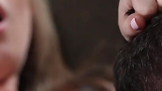 Sharing Lilly, His Greatest Desire