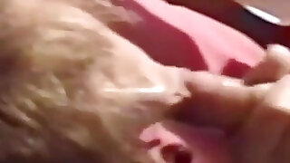 My First Blowjobs to Stepbrother and We Always End up Fucking, He Cums Inside Me