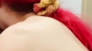 When We Meet, I Want to Play with Your Pussy and Pussy and Fuck You with Ana and Make You Cum While I Fuck You Slave