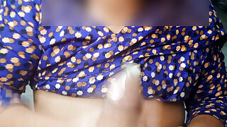 Indian Girl Cuckold Husband Wife Blowjob Like Icecream