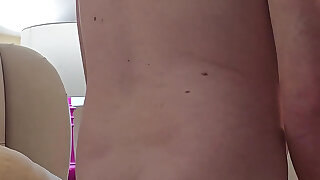 Real American Wife Fucks Cucky for Creampie