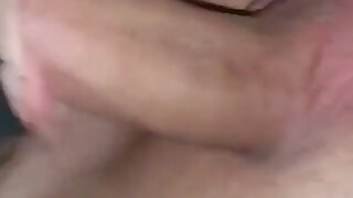 My Cuckold Husband Was Ashamed but Masturbates My 18yo Student