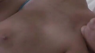 GILF Impregnated by Black Stud