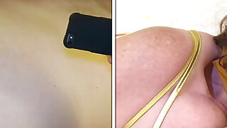 Cocksucking Granny Slave Princess Leia