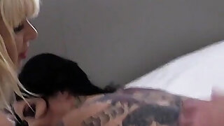 Blondie Turns Fitness Angelanna 70f