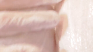 My Shower Titty Care: Big Tits Need More Attention and Love Lilykoti