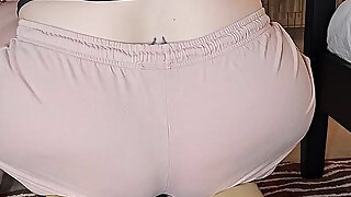 Seat Training for My Big Arse