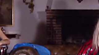 Everyone Wants the Dildo in the Ass, Cunt and to Be Pissed on