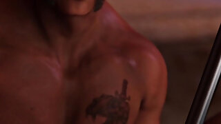 Interracial Exchange (part 19)