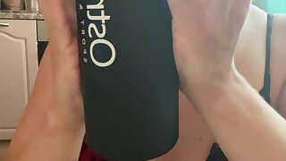 Sport Food Asmr Part 6