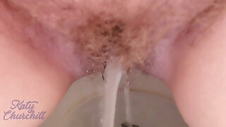 Drink My Piss From the Toilet Bowl