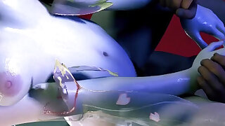 Husband, Hurry up and Fuck Me, I'm About to Climax...