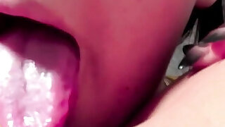 Wrist Deep and Loving It