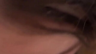 Playing Truth or Dare with My Girlfriends Little Sister