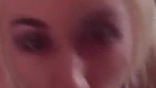 Two Beautiful MILFs with Hairy Pussy Ass Fucked and Cummed in Mouth by Huge Cock