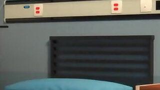 Treasure of Nadia - Ep 110 - the Doctor's Ass by Misskitty2k