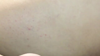 Disfruto De La Enorme Y Rica Polla De Mi Cachondo Hermanastro Mientras Estamos Solo Y Abrridos En Casa Hasta Sacarle Su Leche.