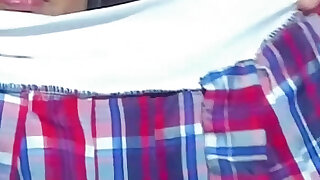 Her Tongue Drives Me Wild