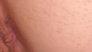 Special Christmas stepmother Christmas is in heat