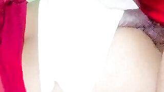 My Big Ass Neighbor with a Nice Big Ass Lets Herself Be Fucked