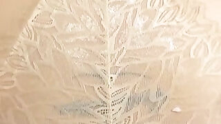 Big Booty MILF Gets Her Ass Oiled and Rubbed Down Fornicationfreeway