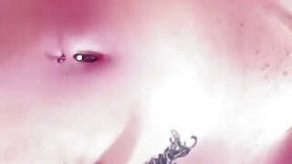 Sofia She Loves Teasing Me