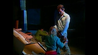 Horny MILF Get Suck a Big Cock of Stranger Before She Was Have Sex