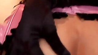 Slut Loves Ass Fuck POV. 3