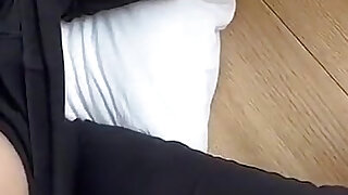 My Student Let Me Lick and Smell Her Anus on the Break Between Classes