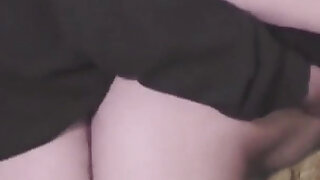 He Fucks His Girlfriend in the Middle of the Street! - Public Sex!!