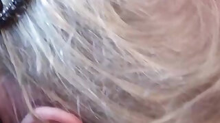 The very naughty student