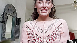 Shameful microdick beta being exposed