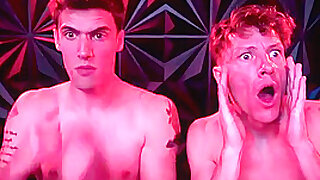 Crystal Clark And Kayla Kayden - Stepmoms Makes Their Stepsons Submit To Them