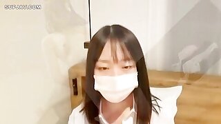 [facial Appearance] [creampie] Second Day On A Business Trip With A New Employee Who Made A Mistake At Work